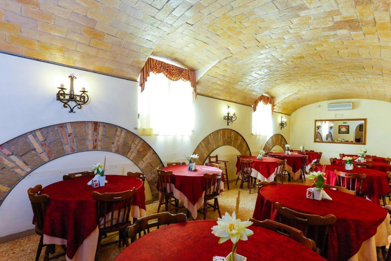Tempio Di Pallade Hotel Roma