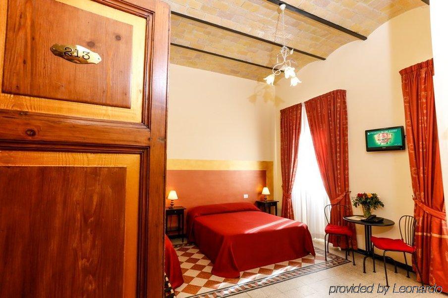 Tempio Di Pallade Hotel Roma