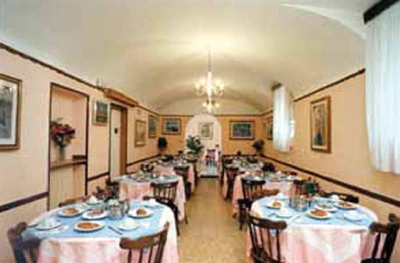 Hotel Tempio Di Pallade Roma