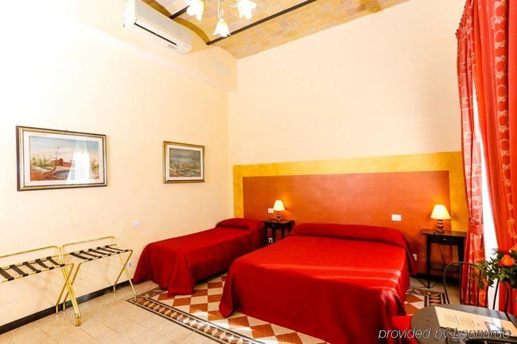 Tempio Di Pallade Hotel Roma